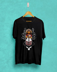 Dosshobhuja| BENGALI GRAPHICS TSHIRT |