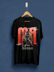 Maa Durga Puja Graphic T-Shirt