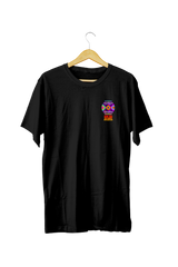 lantern | Bong Graphic Tees | Black