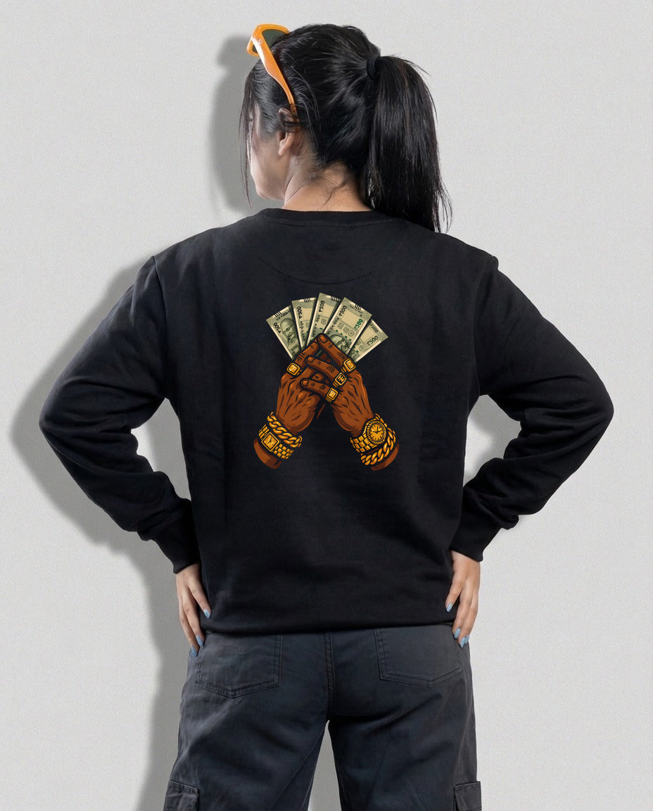 sob note er khela (Sweatshirt)