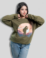 Jajabor 2 (Sweatshirt)