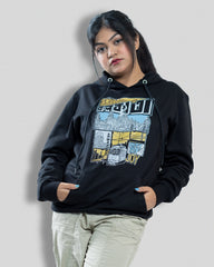 Kolkata (Hoodie)