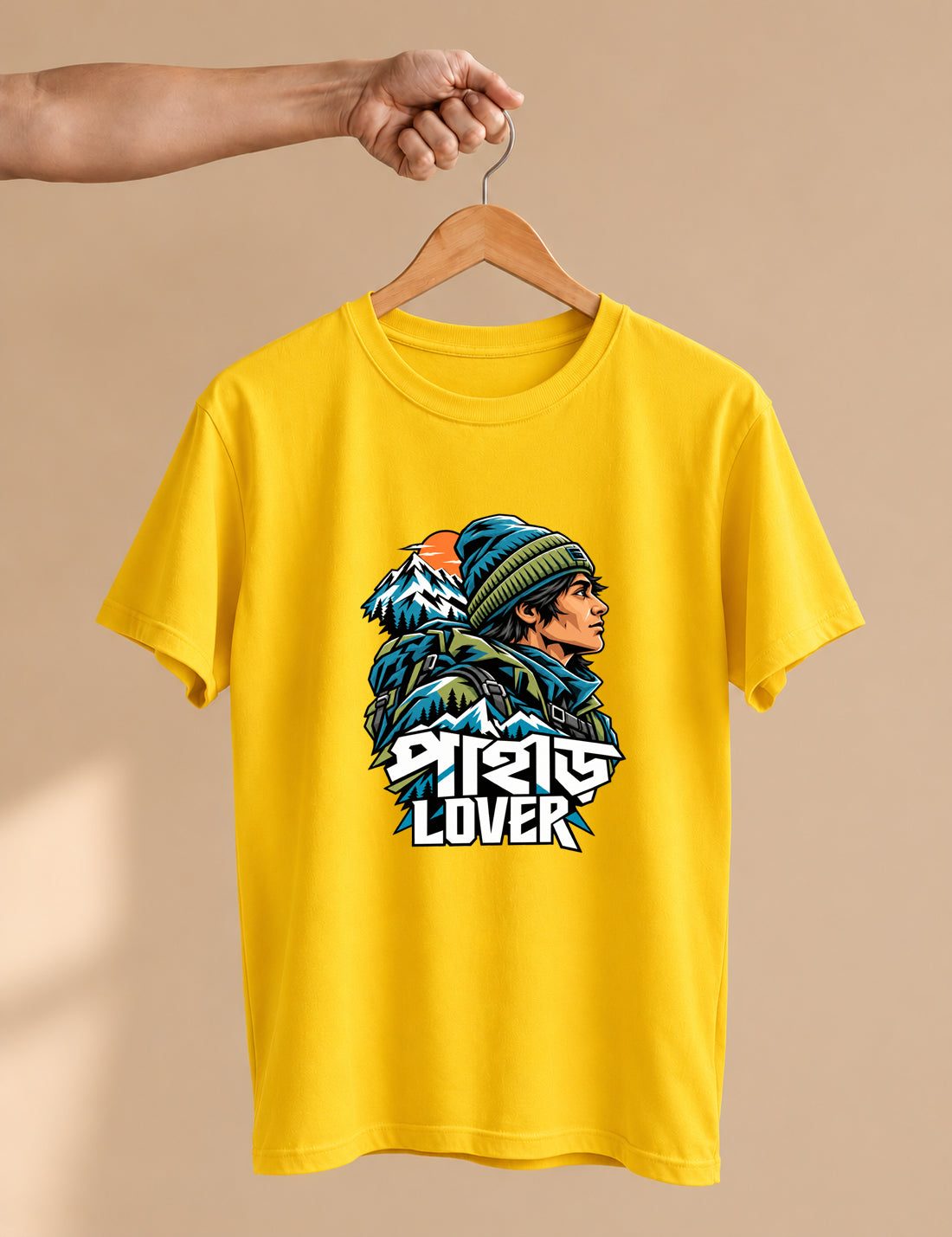 pahar lover