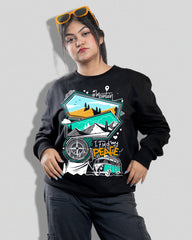 Pahar (Sweatshirt)