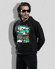 Pahar (Hoodie)