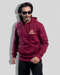sob note er khela (Hoodie)